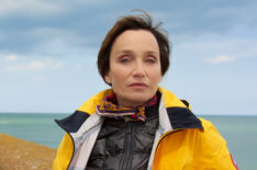 Kristin Scott Thomas