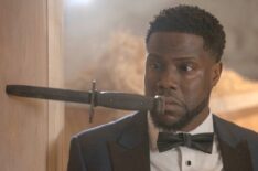 Kevin Hart in Die Hart for Quibi