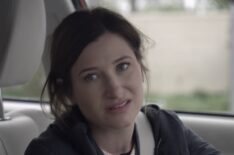 Kathryn Hahn on the Kroll Show on Comedy Central