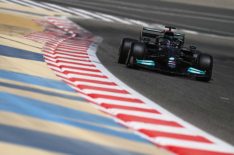 2021 Formula 1 Racing TV Schedule