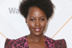 Lupita Nyong'o attends the 2018 Essence Black Women In Hollywood Oscars Luncheon