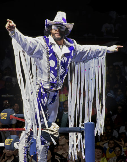 Macho Man