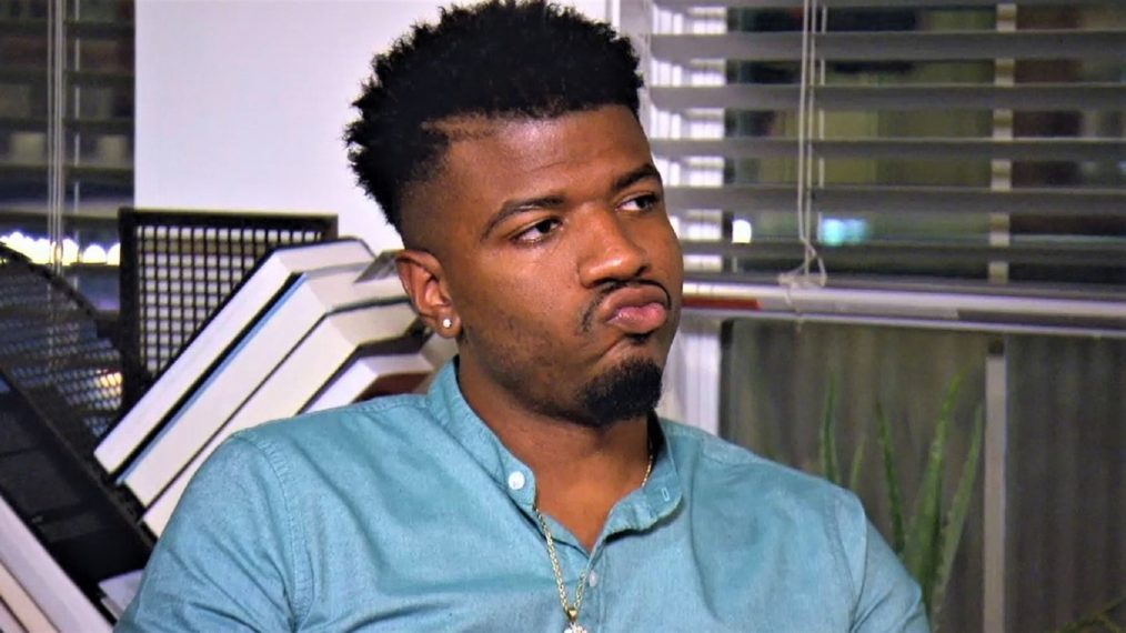 #Will the Difficult Chris Reconsider Marriage? (VIDEO)
