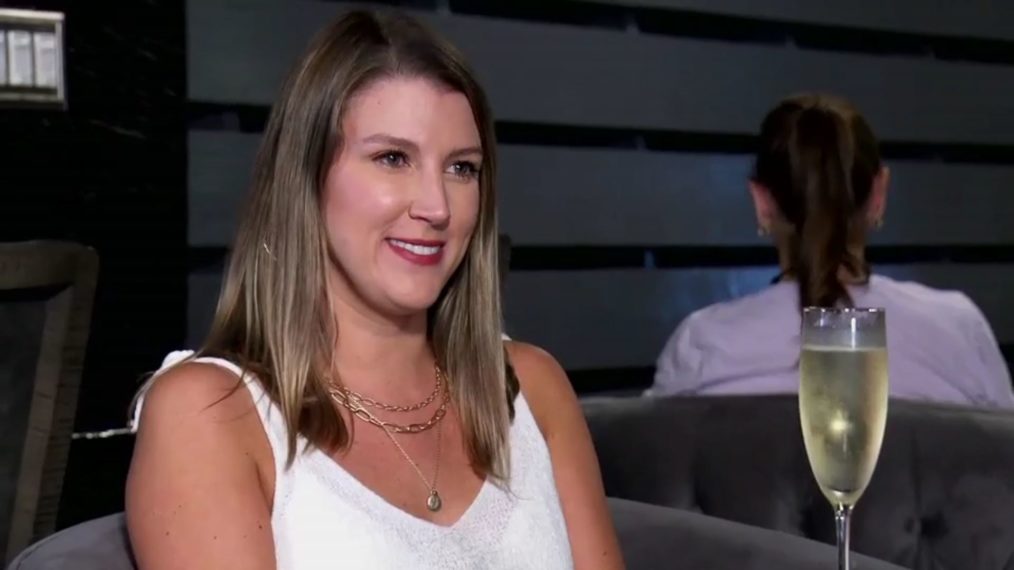 MAFS Season 12 Haley 