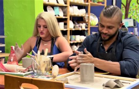 Married at First Sight Season 12 Clara Ryan