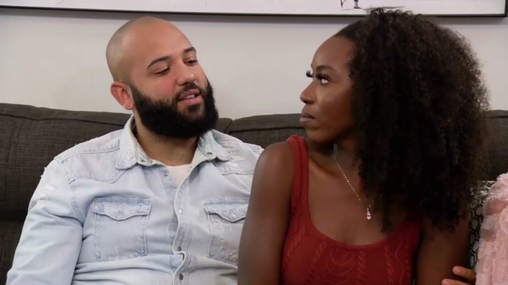 MAFS Season 12 Briana Vincent 