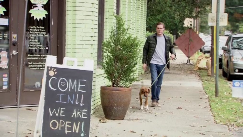 Married at First Sight': 8 Key Moments From 'Must Love Dogs' (RECAP)