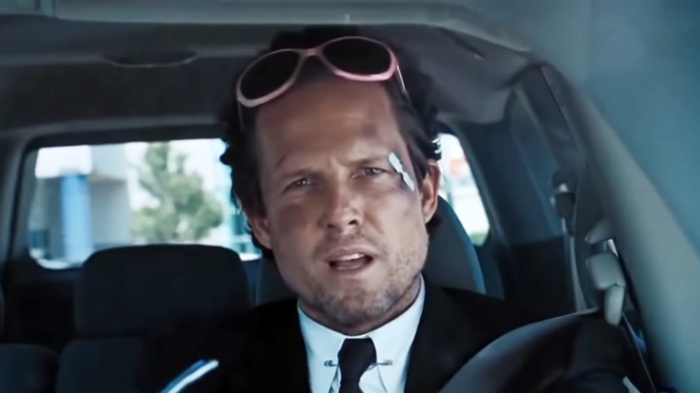 Dean Winters Allstate Mayhem