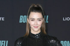 Madeline Zima attends special screening of 'Bombshell'