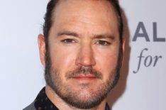 Mark-Paul Gosselaar attends The Alliance For Children's Rights 28th Annual Dinner