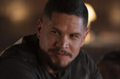 JD Pardo as EZ Reyes in Mayans MC - Season 3