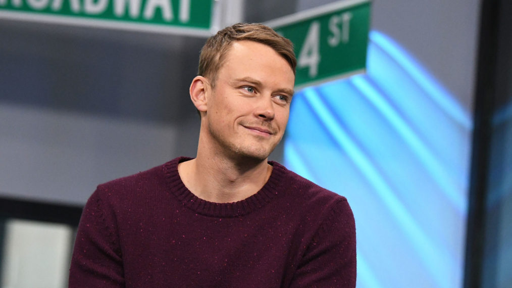 Michael Dorman to Star in 'Joe Pickett' TV Series for Spectrum Originals