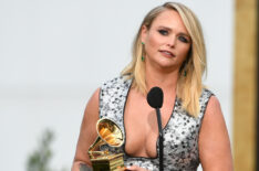 Miranda Lambert - 63rd Annual GRAMMY Awards