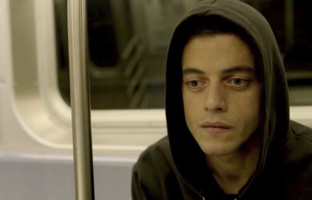 Writing for TV: Mr. Robot Pilot