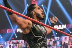 Mustafa Ali