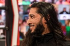 Mustafa Ali