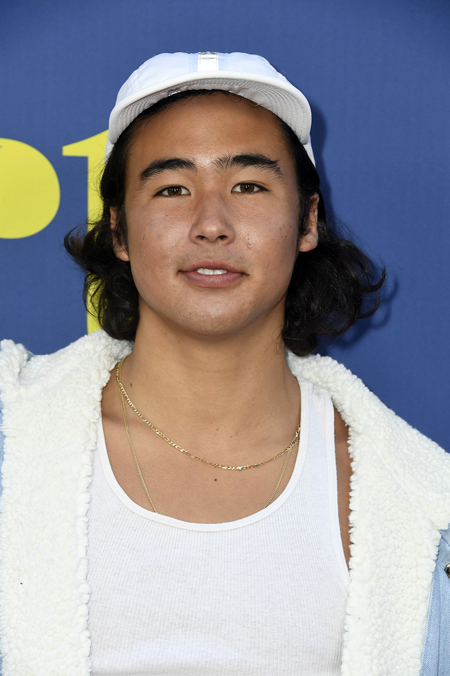 Nico Hiraga Actor, Skateboarder