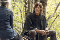 4 Reasons Daryl's Love Interest on ‘The Walking Dead’ Doesn't Make Sense