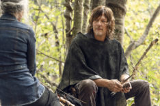 4 Reasons Daryl's Love Interest on ‘The Walking Dead’ Doesn't Make Sense