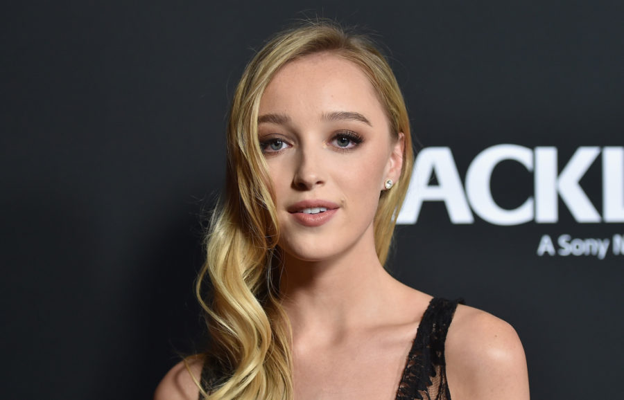 Phoebe Dynevor - Actress
