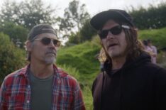 Josh Brolin on Ride With Norman Reedus