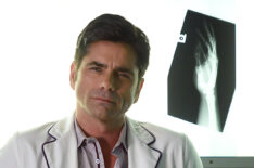 Scream Queens - John Stamos - 'Scream Again'