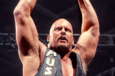 Steve Austin