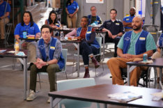 'Superstore' Showrunners Promise a 'Satisfying Payoff' in the Series Finale