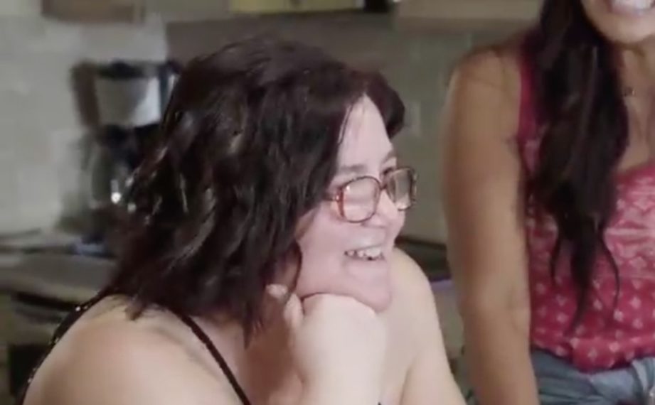 Danielle, 90 Day: The Single Life