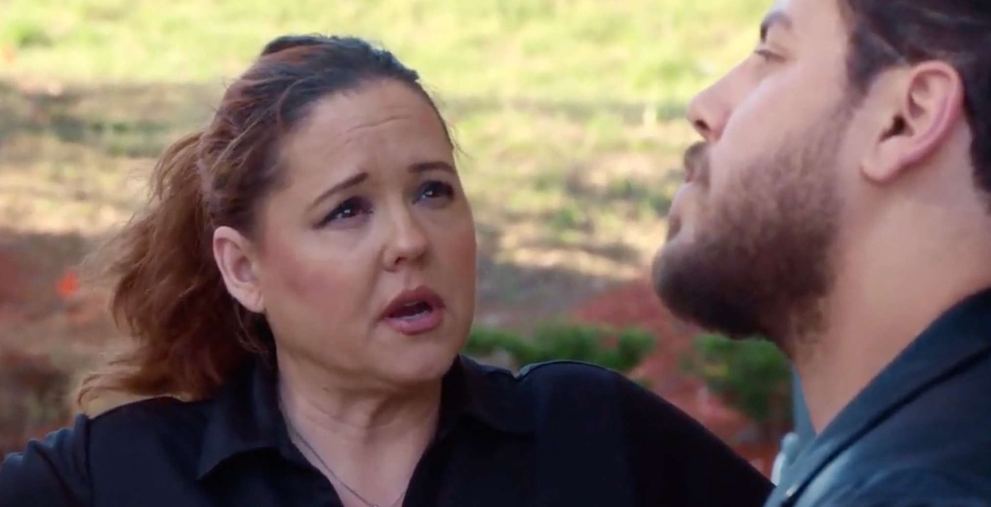 Rebecca and Zied, 90 Day Fiancé