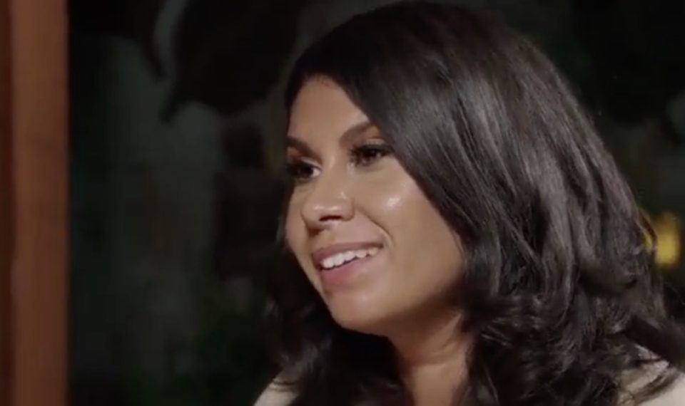 Vanessa, 90 Day: The Single Life