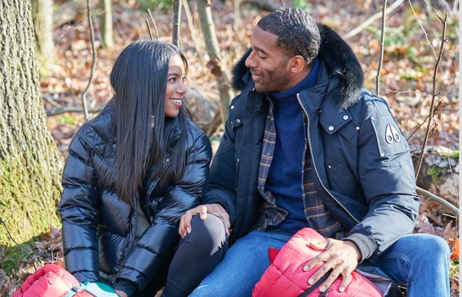 Matt James - Personality