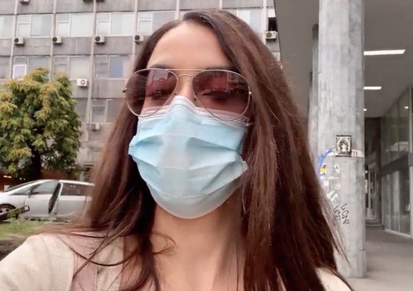 Amira, 90 Day Fiance