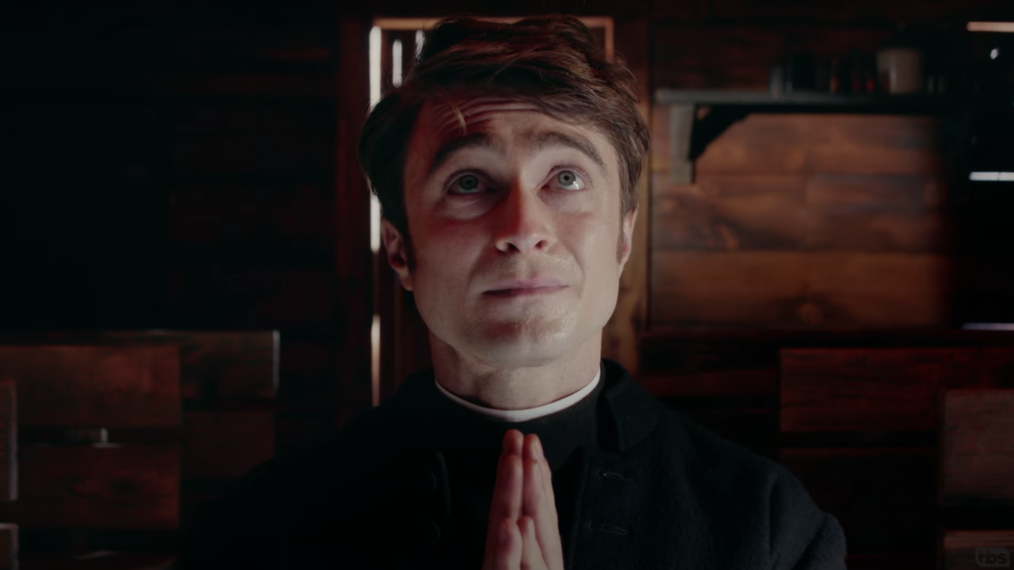 #’Miracle Workers’ Season 3 Hits the Oregon Trail — Here’s Your First Look (VIDEO)