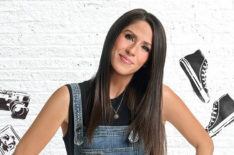Soleil Moon Frye as Punky