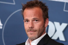 Stephen Dorff attends the FOX Winter TCA All Star Party