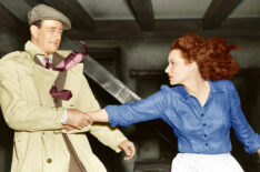 The Quiet Man - John Wayne, Maureen O'Hara, 1952