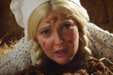 The Stand In - Drew Barrymore