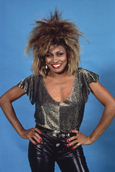 Tina Turner