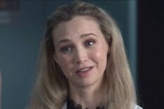 The Good Doctor - Fiona Gubelmann as Morgan