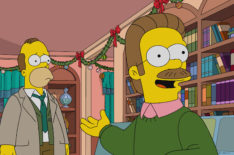 Watch a Preview of 'The Simpsons' 700th Episode, Plus a New Couch Gag! (VIDEO)