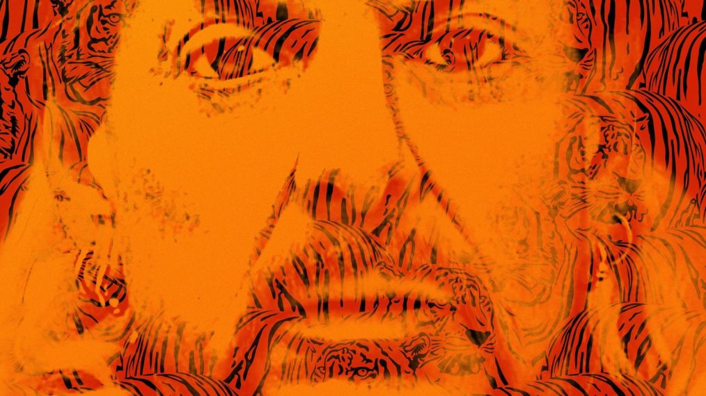 #The Top 6 Outrageous Joe Exotic Moments to Catch Up on Before the Documentary From Louis Theroux
