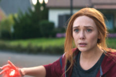 'WandaVision' Finale: Big Battles, Big Ending — and a Window Into More Marvel (RECAP)
