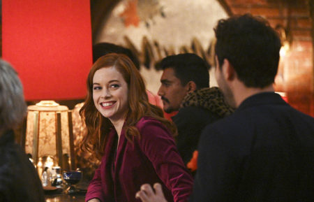 Zoey's Extraordinary Playlist Jane Levy Season 2