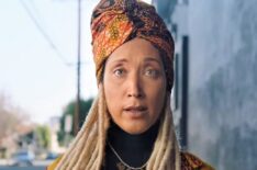 Robin Thede in A Black Lady Sketch Show - Season 2