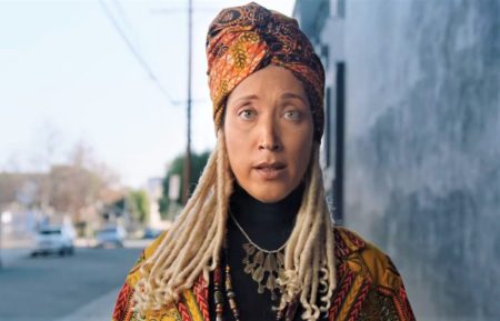 Robin Thede in A Black Lady Sketch Show - Season 2