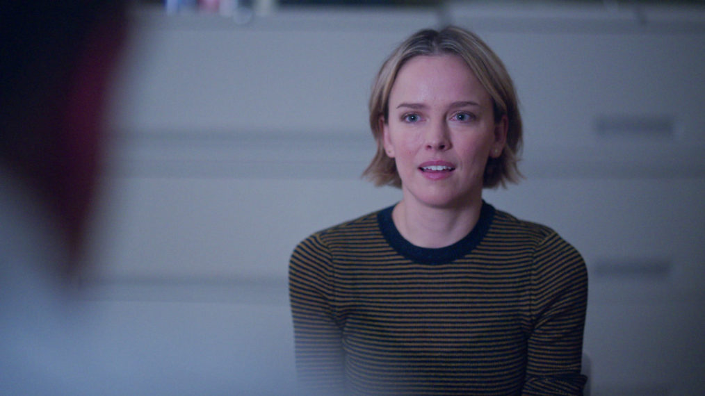 #’A Million Little Things’ Star Allison Miller on Maggie’s Shocking News