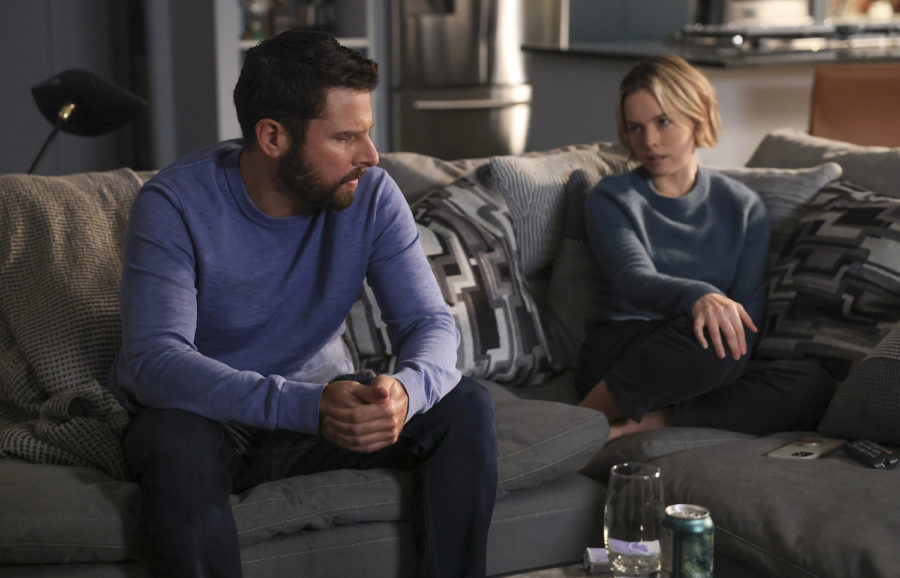 A Million Little Things - ABC Series - Where To Watch