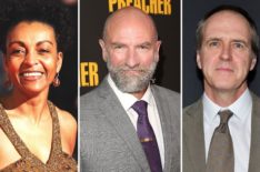 'The Witcher' Season 2 Adds 'Bridgerton's Adjoa Andoh, 'Outlander's Graham McTavish and More Big Stars