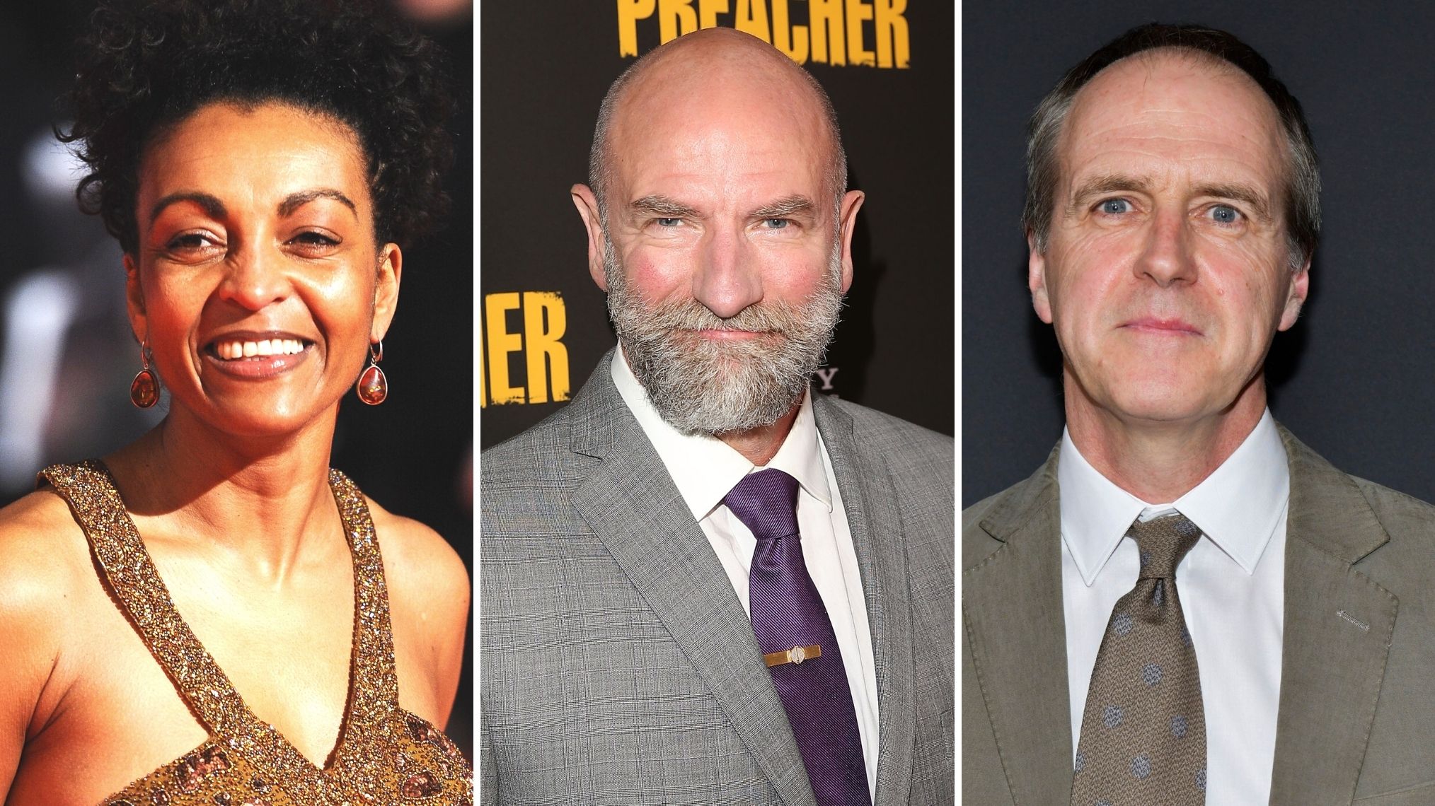 The Witcher Season 2 Adds Bridgerton S Adjoa Andoh Outlander S Graham Mctavish And More Big Stars